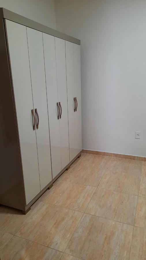 Apartamento Mobiliado Com Varanda No Centro De Паулу-Афонсу Экстерьер фото