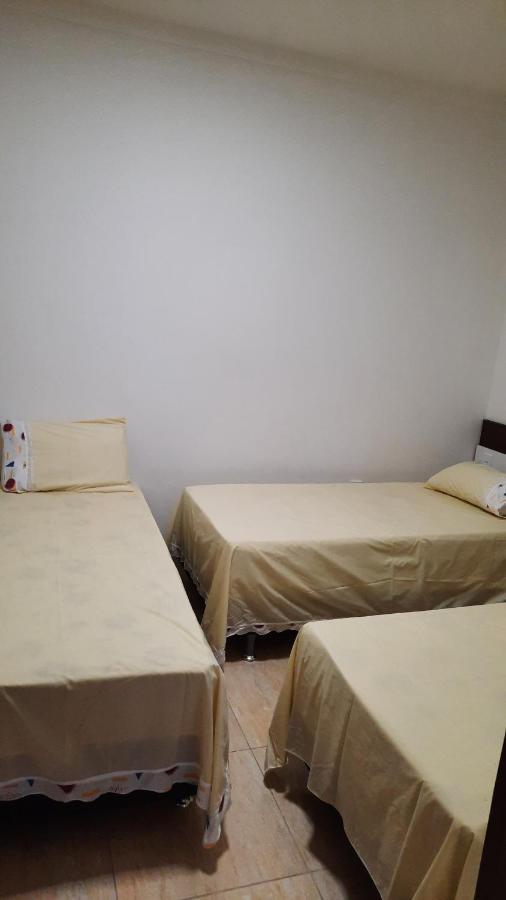 Apartamento Mobiliado Com Varanda No Centro De Паулу-Афонсу Экстерьер фото