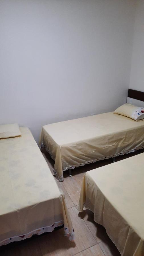 Apartamento Mobiliado Com Varanda No Centro De Паулу-Афонсу Экстерьер фото